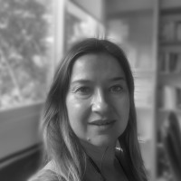 FlowQ Talent Analytics Employee Ebru Demiroglu's profile photo
