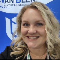 ANIMART Employee Alyson Brandt's profile photo