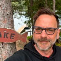 Stoneridge Software Employee Matt van Dyke's profile photo