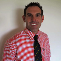 Terra Agriculture Employee Ian Carroll's profile photo