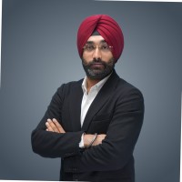 RED FM Canada Employee Gagandeep Singh's profile photo