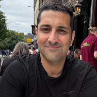 Chartboost Employee Charbel Ghossain's profile photo