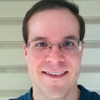 Kryptowire Labs Employee Michael Magill's profile photo