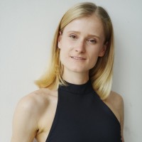 DELIUS Textiles Employee Belén Roßenbach's profile photo