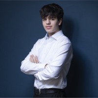 Ecitex.de Employee Erjon Callaki's profile photo
