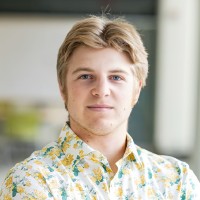 Brainerd Dispatch Employee Maxwell Strickland's profile photo