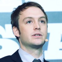 WAN-IFRA, the World Association of News Publishers Employee Stephen Fozard's profile photo