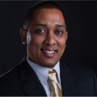 Walla Walla University Employee Prakash Ramoutar's profile photo