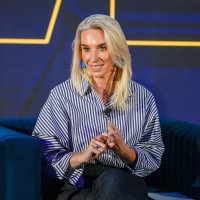 Origina Employee Antonia Ellis's profile photo