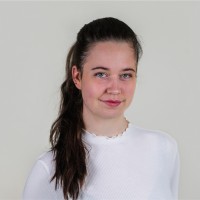 geno kom Werbeagentur GmbH Employee Rebecca Diefenthal's profile photo
