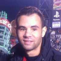 Via Aquarium Employee Dan Weinberg's profile photo