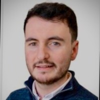 Weev Employee Ronan McGee's profile photo