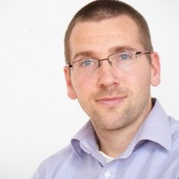 tecuri Employee Stefan Schwenkenbecher's profile photo