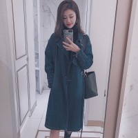 Datameer Employee Cheryle Qin's profile photo