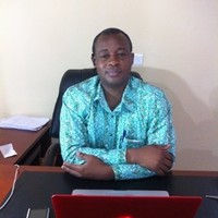 Security Warehouse Employee Kaziyiri Bonaa's profile photo