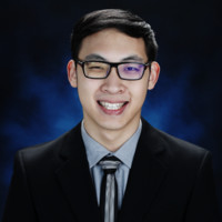 PDAX Employee Audric Sy's profile photo