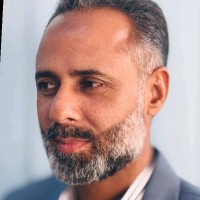 Asghar Ali Email