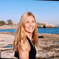Harmonate Employee Casey Braga's profile photo