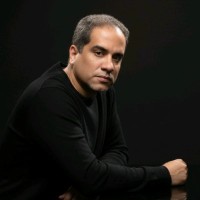 Luis B. Email