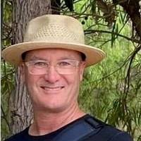 Te Whatu Ora Southern Employee Dave Pyper's profile photo