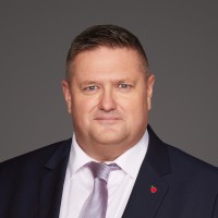 AGL Employee Paul Baker's profile photo