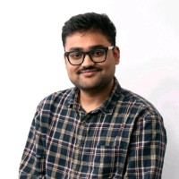 MatNex Employee Arpit Bhardwaj's profile photo