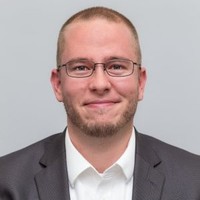 Rakuten Employee Chad Wade's profile photo