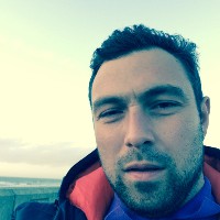 STRONG CONSTRUCTION Employee Andrew Strong's profile photo