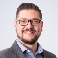 EventMobi Employee Adriano Gritti's profile photo
