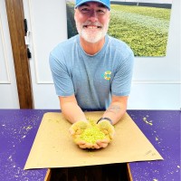 Crystal Lake Brewing Co. Employee Ryan Clooney's profile photo