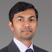 PwC Acceleration Centers Employee Prashant Hiremath's profile photo