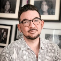 Next City Employee Lucas Grindley's profile photo