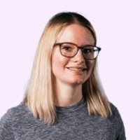 Softr Employee Erin Letson's profile photo