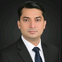 Khurram Cscf Email & Phone Number