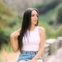 CoinStats Employee Naze Melqonyan's profile photo