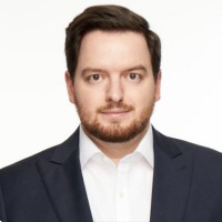 Dune Security Employee Mitch Clark's profile photo