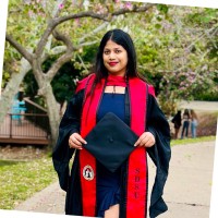 Jhansi Gadhiraju's profile photo