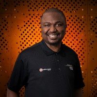 Cedric Ndagang Email