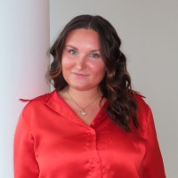 Rocade LLC Employee Gracie Tanner's profile photo