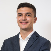 Lean Labs Employee Ralph Lemos's profile photo