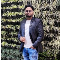 Net2Aspire Employee Rajib Saha's profile photo
