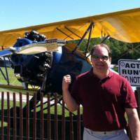 Servometer® Employee Robert Collins's profile photo