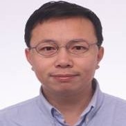 Liu Shijun Email