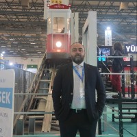 YÜKSELİŞ ELEVATOR Employee Selçuk Korkmaz's profile photo