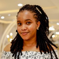 Millie Muteti Email