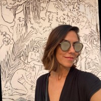 Dani Amaral Email & Phone Number