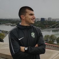PFC Ludogorets 1945 Employee Dilyan Georgiev's profile photo