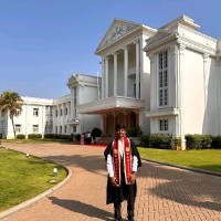 SandLogic Employee Kartik Angadi's profile photo