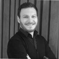 SYEN Employee Leonardo Cusinato's profile photo