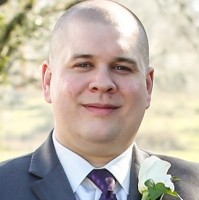 Turnkey Industries Employee Christopher Reynolds's profile photo